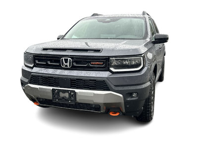 2026 Honda Passport in North Vancouver, British Columbia