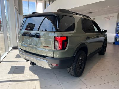 Honda Passport  2026 à North Vancouver, Colombie-Britannique