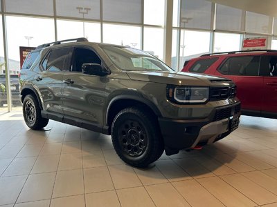 Honda Passport  2026 à North Vancouver, Colombie-Britannique