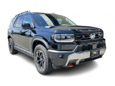 2026 Honda Passport in Surrey, British Columbia