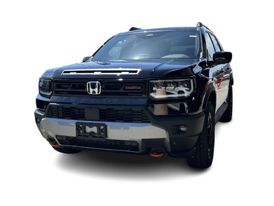 2026 Honda Passport in North Vancouver, British Columbia