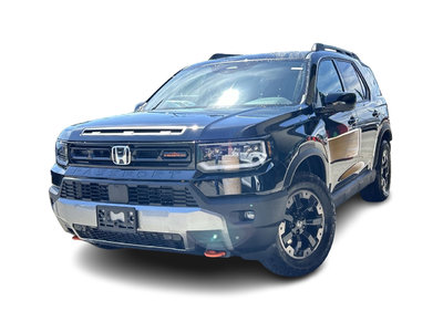 2026 Honda Passport in Surrey, British Columbia