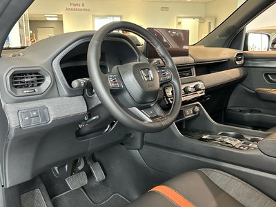 2026 Honda Passport in Vancouver, British Columbia