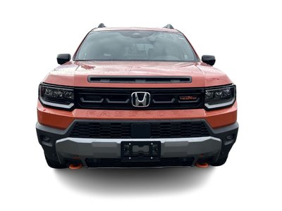 2026 Honda Passport in Vancouver, British Columbia
