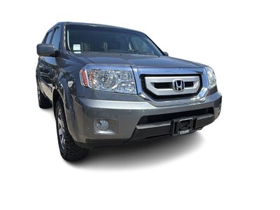 2009 Honda Pilot in Vancouver, British Columbia