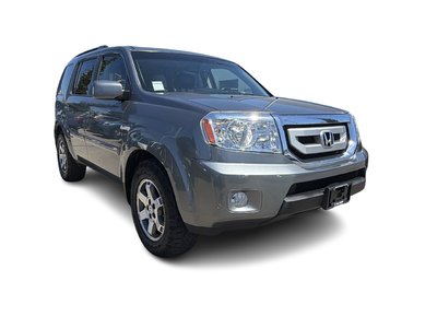 2009 Honda Pilot in Vancouver, British Columbia