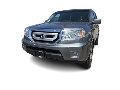 2009 Honda Pilot in North Vancouver, British Columbia