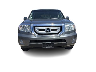 2009 Honda Pilot in North Vancouver, British Columbia