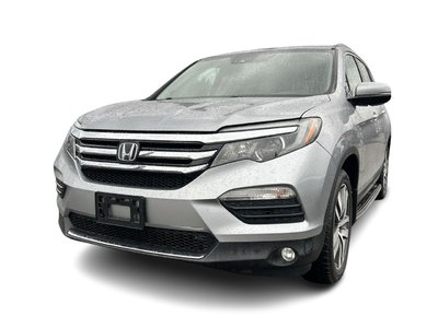 Honda Pilot  2016 à North Vancouver, Colombie-Britannique