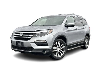 Honda Pilot  2016 à North Vancouver, Colombie-Britannique