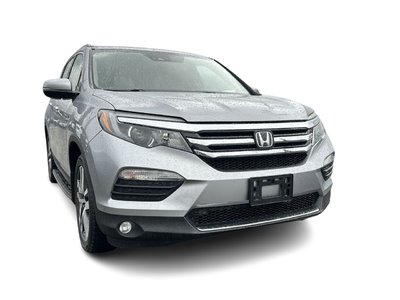 Honda Pilot  2016 à North Vancouver, Colombie-Britannique
