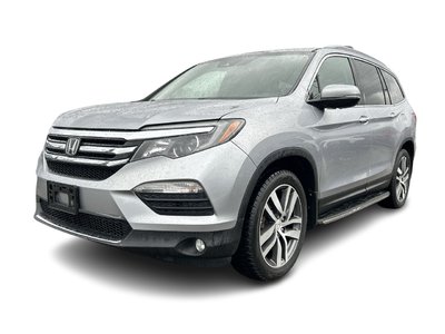Honda Pilot  2016 à North Vancouver, Colombie-Britannique