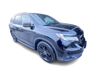 2019 Honda Pilot in Langley, British Columbia