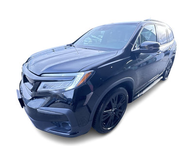 2019 Honda Pilot in Langley, British Columbia