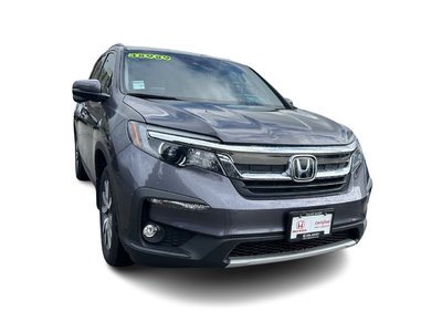 2021 Honda Pilot in North Vancouver, British Columbia