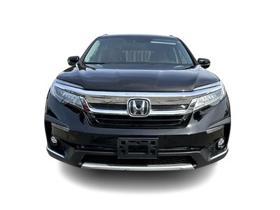 2021 Honda Pilot in North Vancouver, British Columbia
