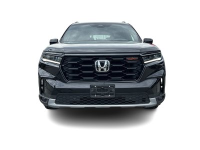 2023 Honda Pilot in North Vancouver, British Columbia