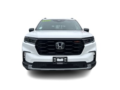 2023 Honda Pilot in Vancouver, British Columbia