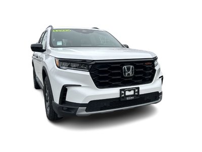 2023 Honda Pilot in Vancouver, British Columbia