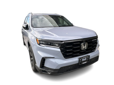 2024 Honda Pilot in Surrey, British Columbia