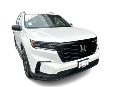 2024 Honda Pilot in Vancouver, British Columbia