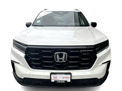 2024 Honda Pilot in Vancouver, British Columbia