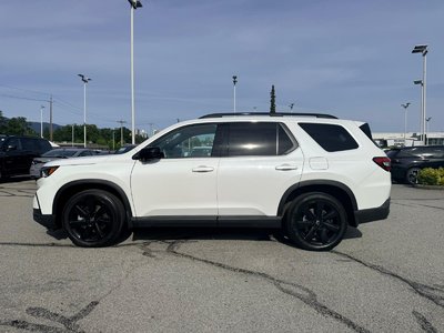 2024 Honda Pilot in Vancouver, British Columbia