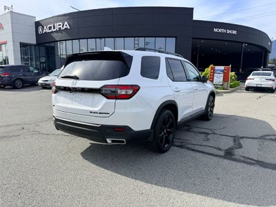 Honda Pilot  2024 à North Vancouver, Colombie-Britannique