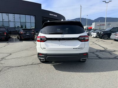Honda Pilot  2024 à North Vancouver, Colombie-Britannique