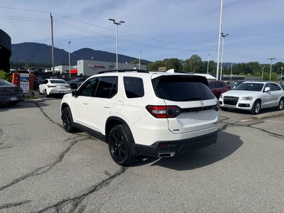 Honda Pilot  2024 à North Vancouver, Colombie-Britannique