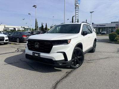 2024 Honda Pilot in Vancouver, British Columbia