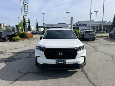 2024 Honda Pilot in Vancouver, British Columbia