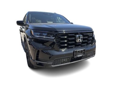 2024 Honda Pilot in Vancouver, British Columbia