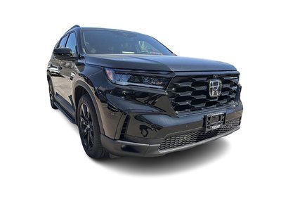 2024 Honda Pilot in Vancouver, British Columbia