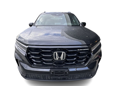 2025 Honda Pilot in Surrey, British Columbia