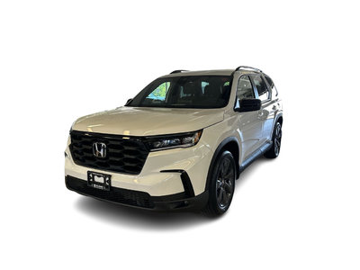 2025 Honda Pilot in Surrey, British Columbia