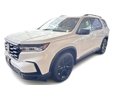 Honda Pilot  2025 à North Vancouver, Colombie-Britannique