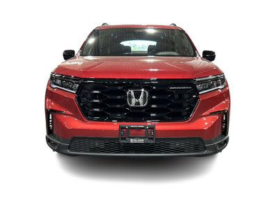 2025 Honda Pilot in North Vancouver, British Columbia