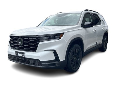 Honda Pilot  2025 à North Vancouver, Colombie-Britannique