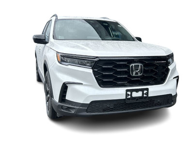 2025 Honda Pilot in North Vancouver, British Columbia