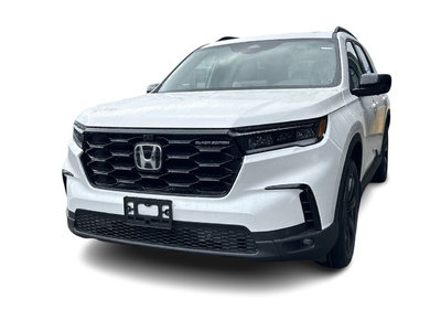 Honda Pilot  2025 à North Vancouver, Colombie-Britannique