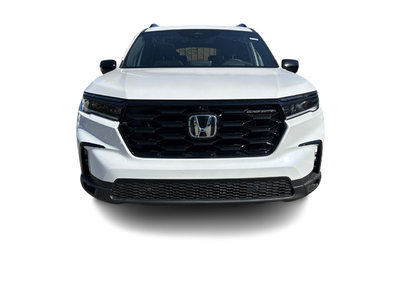 2025 Honda Pilot in North Vancouver, British Columbia