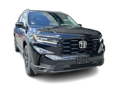 2025 Honda Pilot in North Vancouver, British Columbia