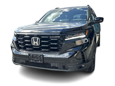 2025 Honda Pilot in North Vancouver, British Columbia