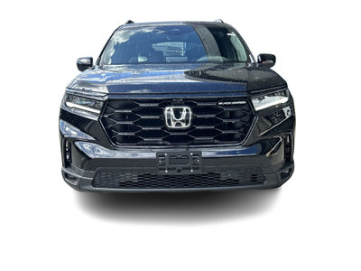 2025 Honda Pilot in North Vancouver, British Columbia