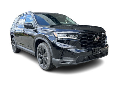 2025 Honda Pilot in North Vancouver, British Columbia