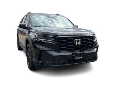 2025 Honda Pilot in North Vancouver, British Columbia