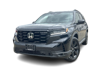 2025 Honda Pilot in North Vancouver, British Columbia