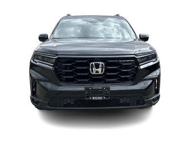 2025 Honda Pilot in North Vancouver, British Columbia