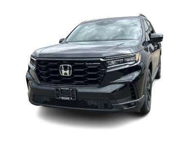 2025 Honda Pilot in North Vancouver, British Columbia